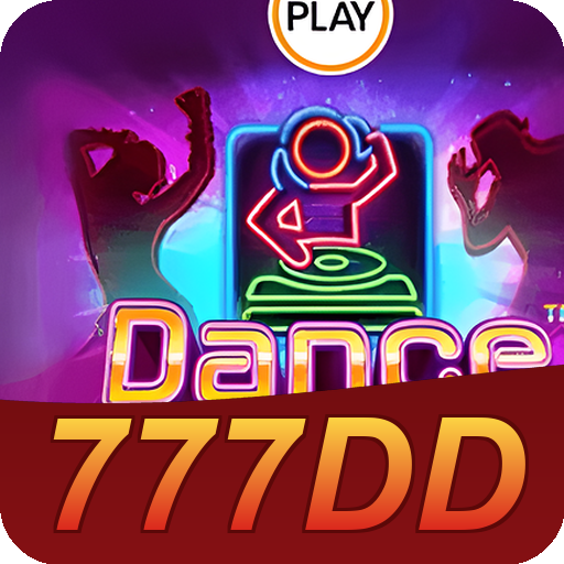 Logo Oficial 777DD Download
